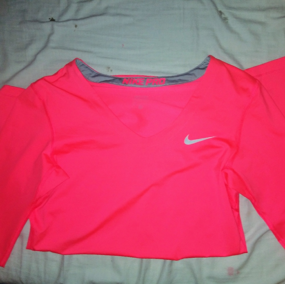 Nike Pro Shirt